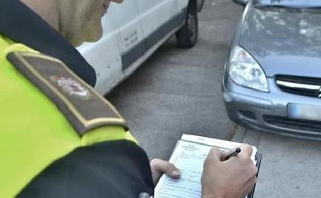 La DGT ya multa con 6.000 euros si no renuevas un apartado del carné de conducir