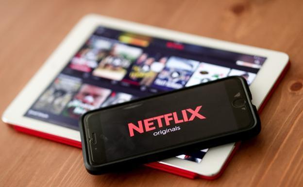 Netflix wants you to stop sharing your account with friends and family