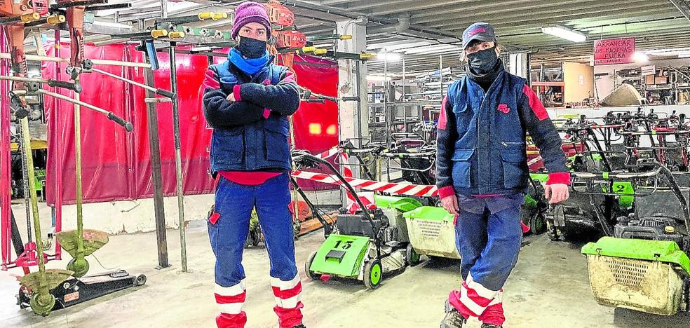 La transformación de Usoa aclara el futuro para sus 438 trabajadores | El  Correo