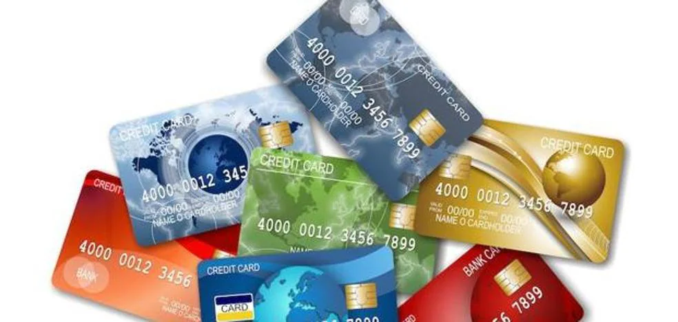 periodista Ordenador portátil Influencia Banco de España | El banco de España advierte de los peligros de pagar con  tarjetas de crédito | El Correo