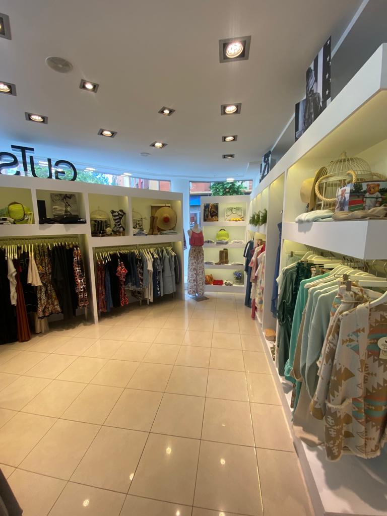 Fotos: La tienda «más bonita de Miranda» que triunfa entre las alavesas |  El Correo