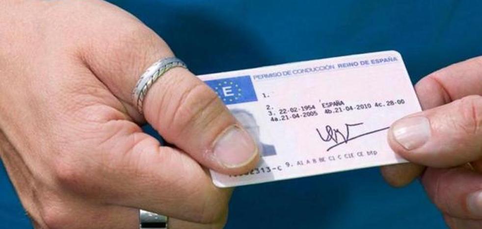 ¡Impresionante!  Dgt Confirma Renovación De Carnet Gratis - lzdxzq2