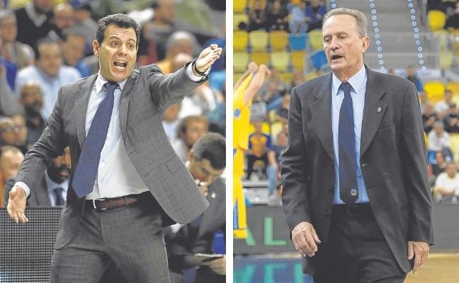 Itoduis leaves CSKA for Fenerbahçe and Aíto returns to the ACB at the age of 75 to manage Girona.