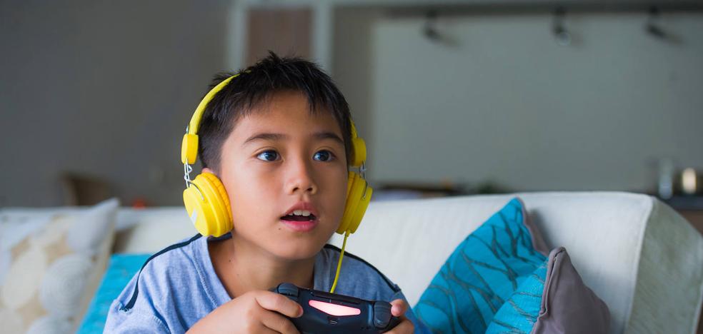Tips to make sure your kids enjoy video games in a healthy way