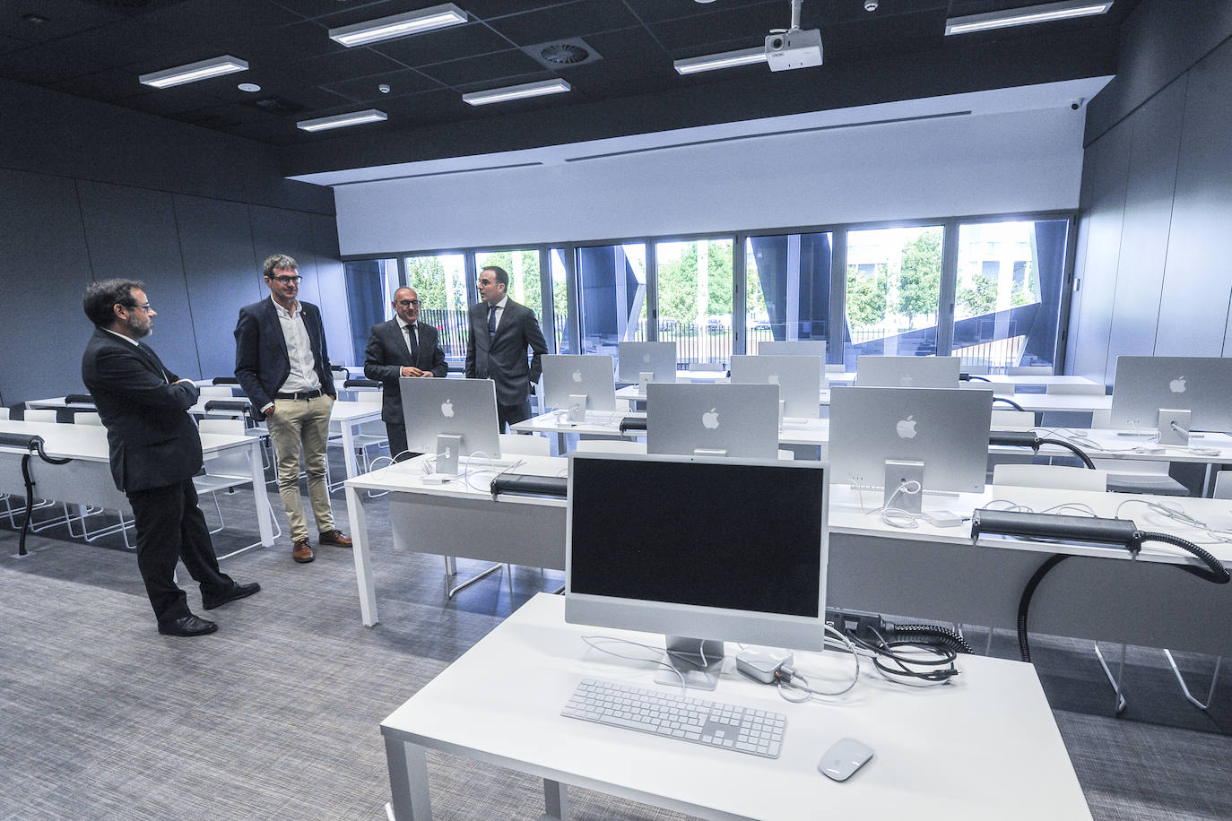 Fotos Arranca Euneiz El Correo