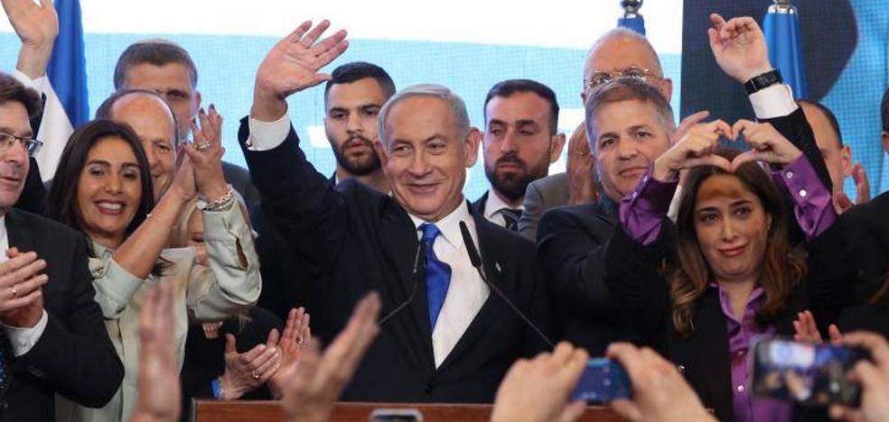 Israel prepares for the formation of the most radical government in its history