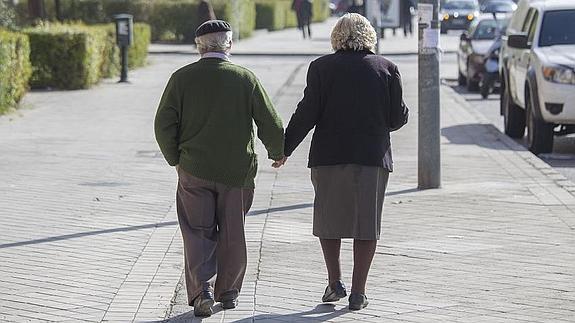 Un Matrimonio Infeliz Puede Romper El Corazon El Correo