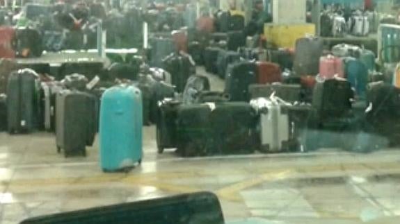 Vueling Equipaje Perdido → Indemnización con reclamador.es - Reclamador.es