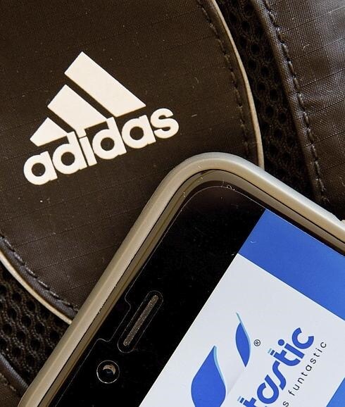 perjudicar Ejército Obstinado Adidas compra la aplicación deportiva Runtastic por 220 millones de euros |  El Correo