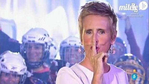 La audiencia no se cansa de \'Gran Hermano\' | El Correo La audiencia no se cansa de \'Gran Hermano\' | El Correo