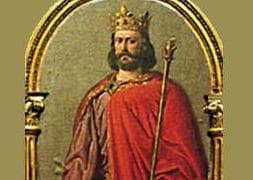 Resultado de imagen para Fotos de Sancho VI el Sabio, rey navarro