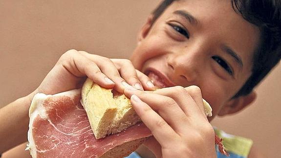 Comer carne en mal estado síntomas