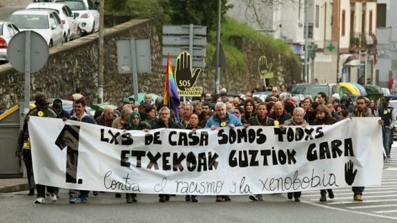 Hoy empiezan las fiestas de Bilbao los Moros se van a poner las botas