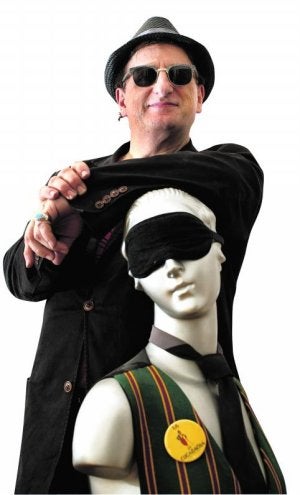 el regreso del hombre orquesta | el correo