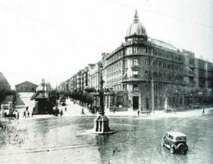 Fiebre Financiera El Correo